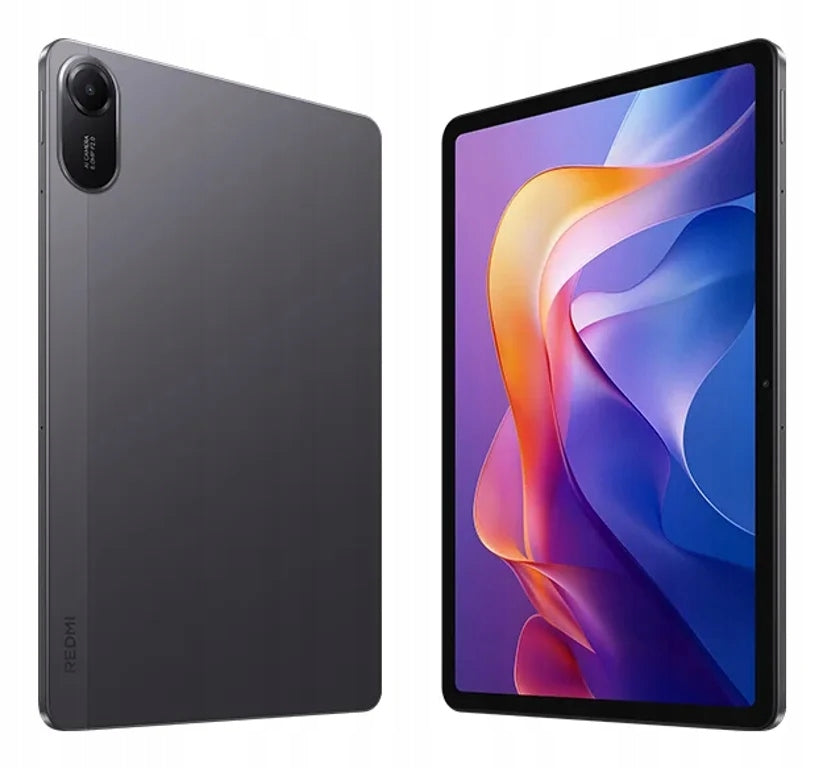 Tablet XIAOMI redmi PAD 2 11" 8/256GB grey Manufacturer code 6932554433116
