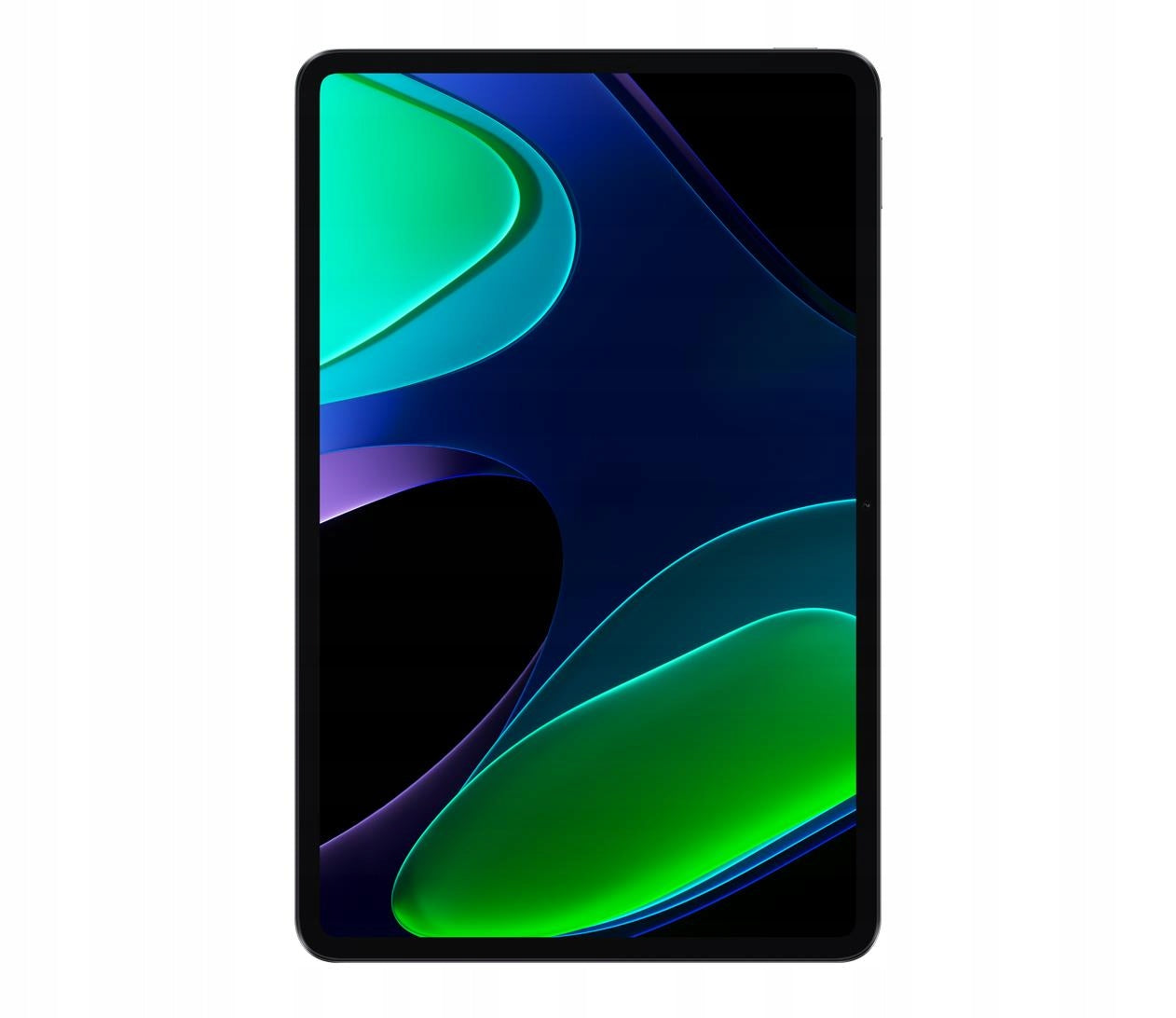 Tablet Xiaomi Pad 6 11" 6 GB / 128 GB Grey Gravity Gray Packaging status original