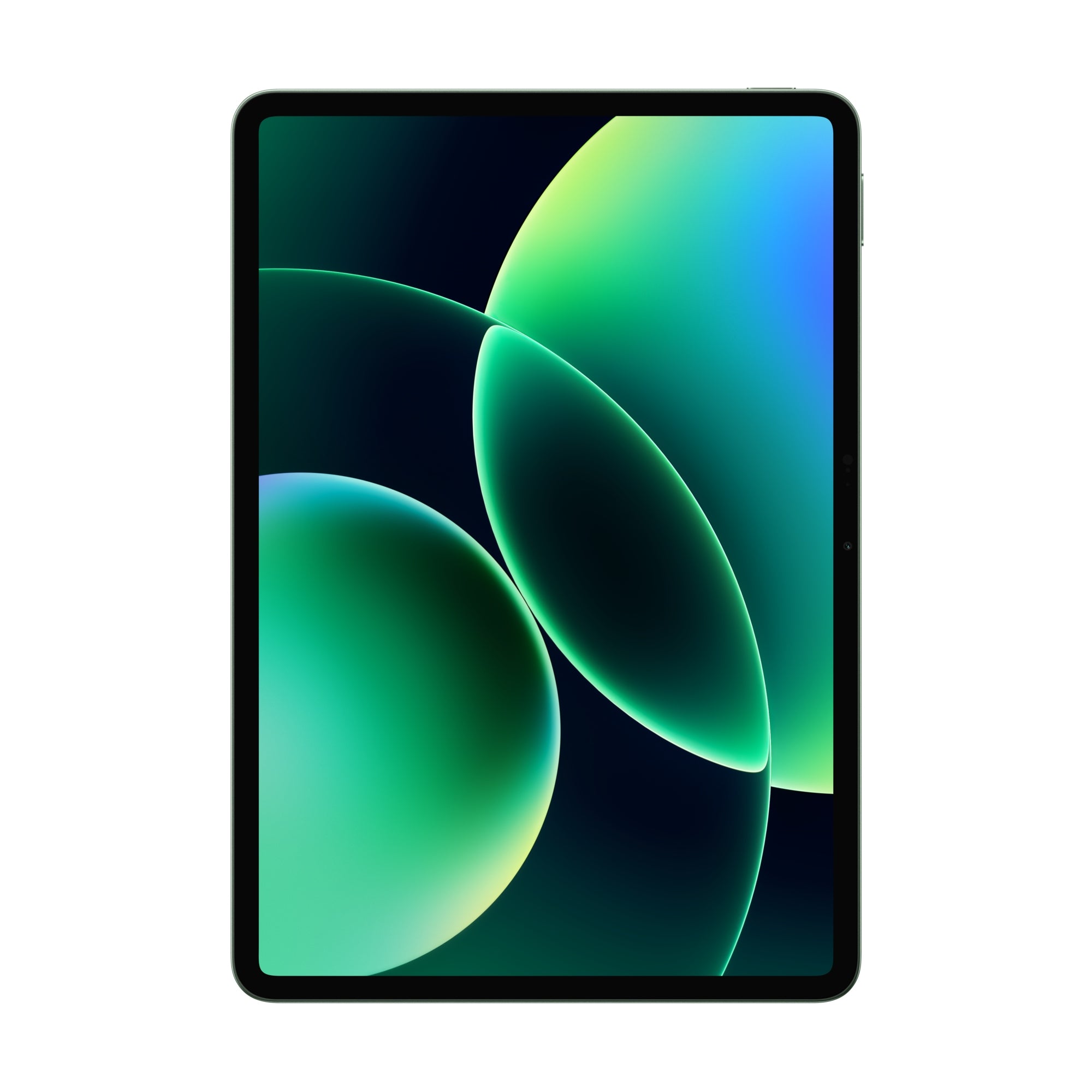 Tablet Xiaomi Pad 8 11,2" 8 GB / 128 GB green