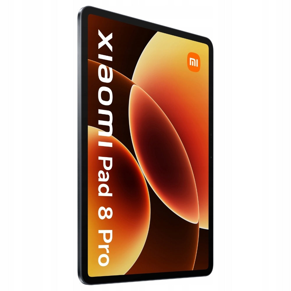 Tablet Xiaomi Pad 8 Pro 11,2" 8 GB / 256 GB grey Manufacturer code 95XIA955