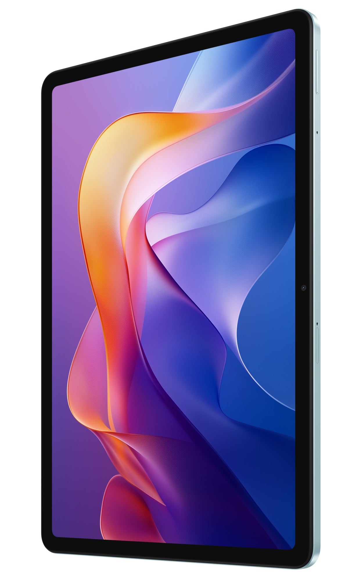 Tablet Xiaomi Redmi Pad 2 11" 4 GB / 128 GB green Tablet model Redmi Pad 2
