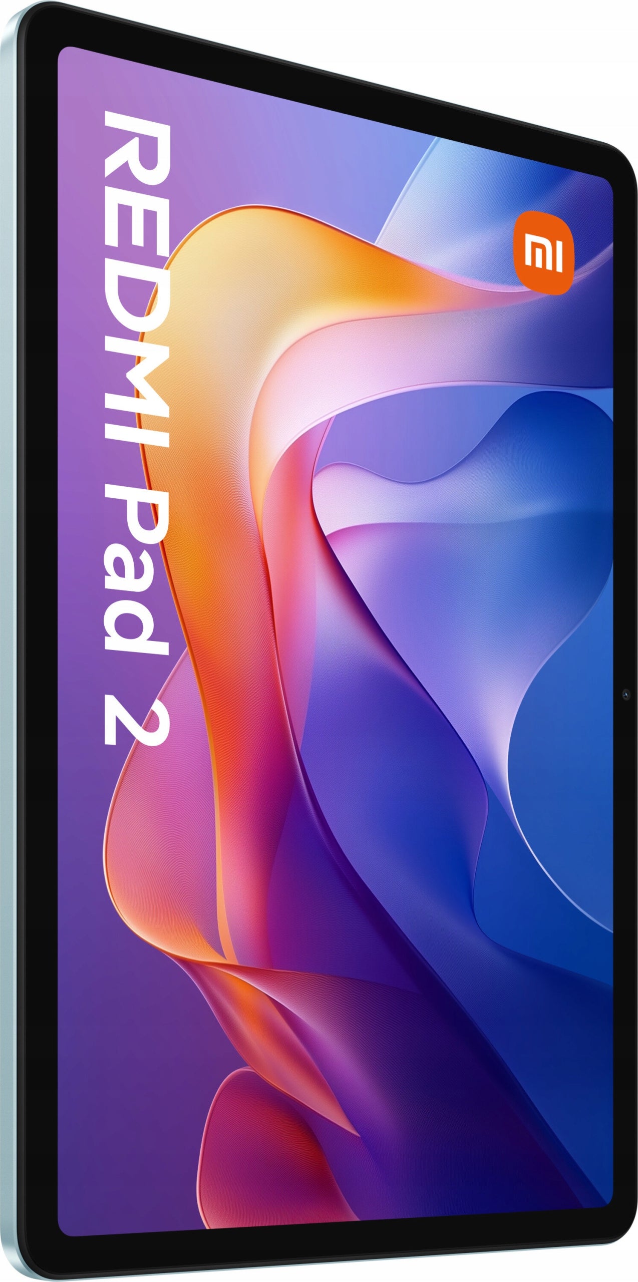 Tablet Xiaomi Redmi Pad 2 WiFi version 11" 8 GB / 256 GB green Tablet model Redmi Pad 2 4G