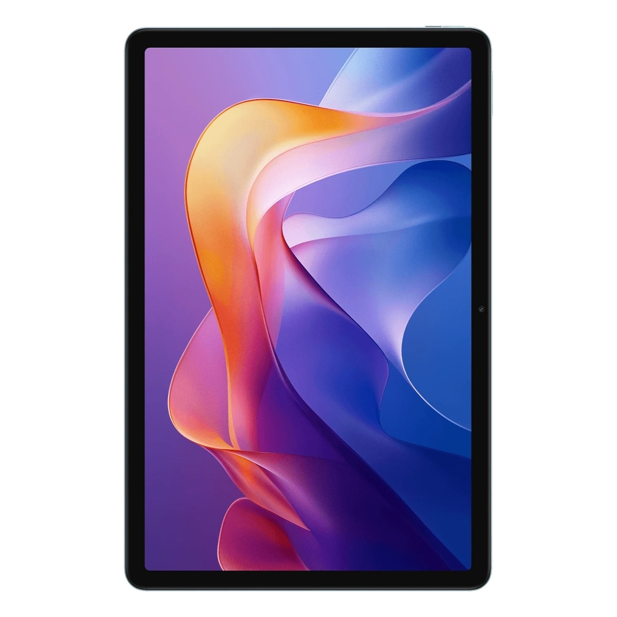 Tablet for Learning and Playing Xiaomi Redmi Pad 2 8/256GB 11,0 LTE Green GPS Operating system version Android 15