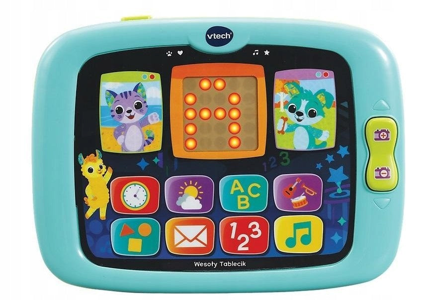 Tablet for children VTech 20 cm x 17,5 cm