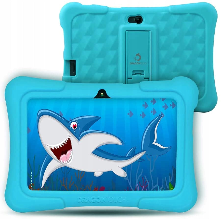 Tablet for children with English menu DRAGON TOUCH Y88X 2GB 32GB