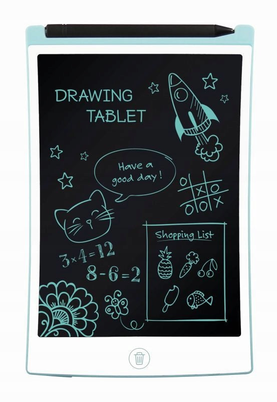 Tablet for drawing and playing Buki Brand Buki