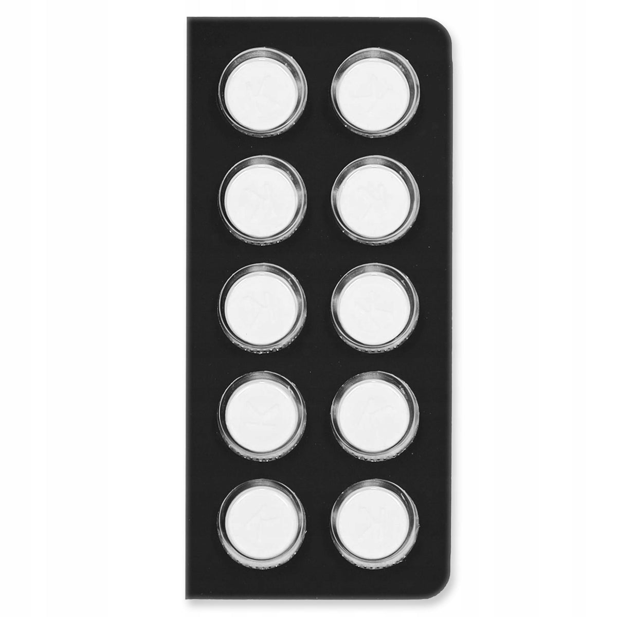Tablets Krups 10 pieces for cleaning machine cleaner XS3000 Brand Krups
