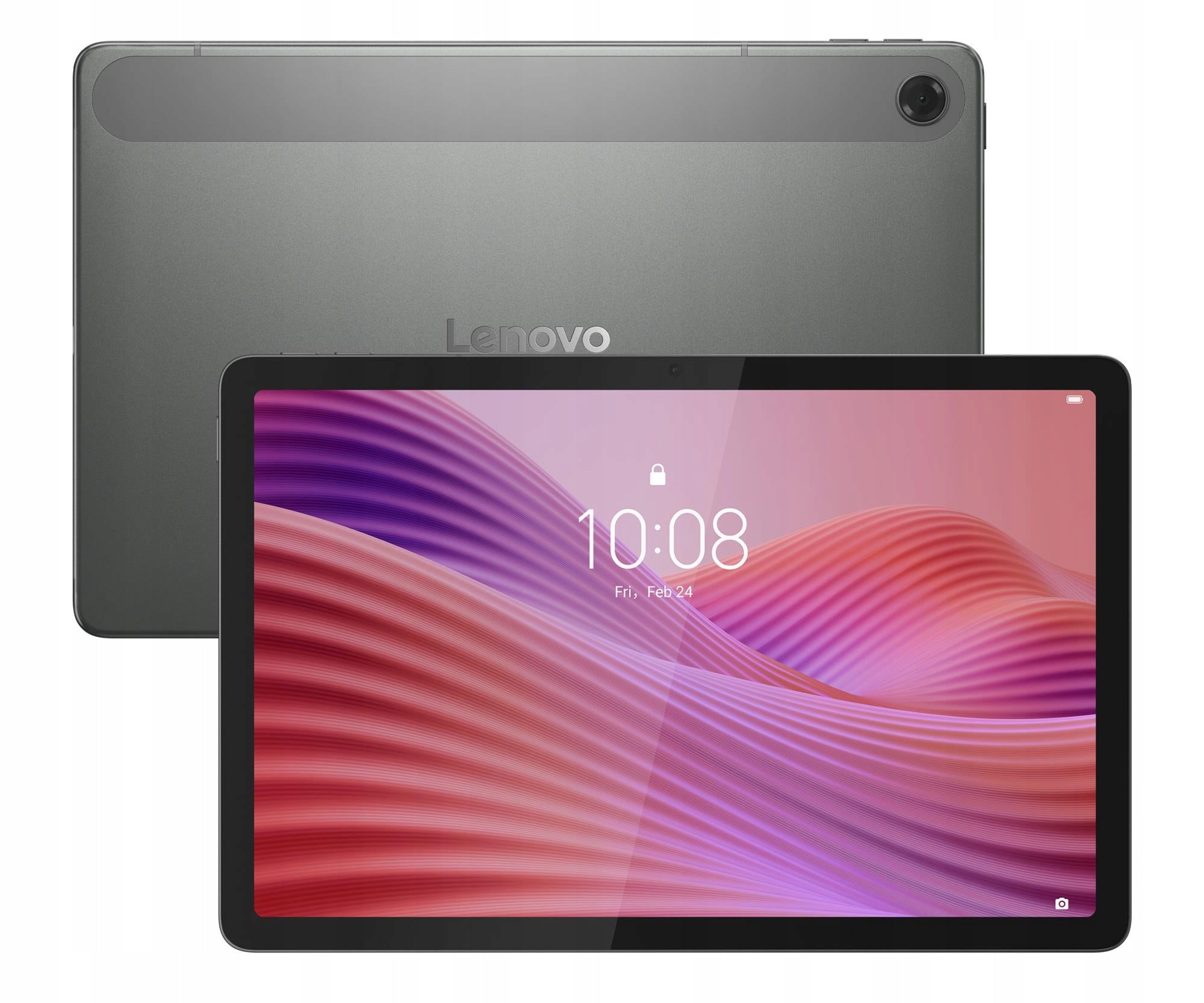 Tablets Lenovo TAB 10'' 4GB/64GB/Android 14 LTE Packaging status original