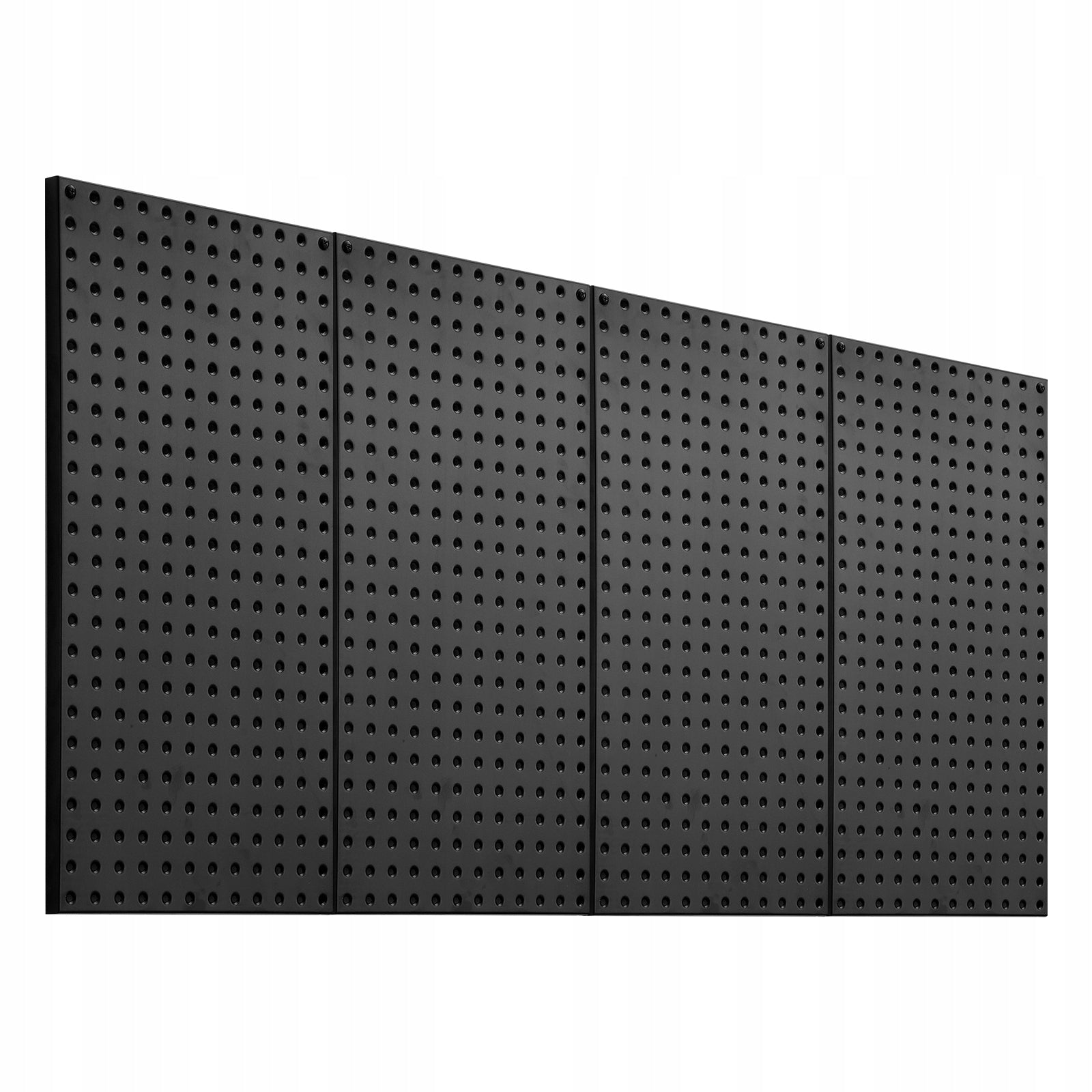 Tablica Narzędziowa Warsztatowa 60.96x30.48CM Średnica Otworu 0.6CM Czarny Manufacturer code GJGBHSJS24128