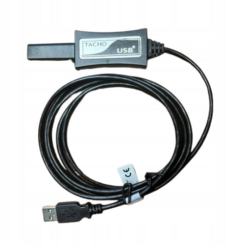 Tacho USB Cable Batteries included no