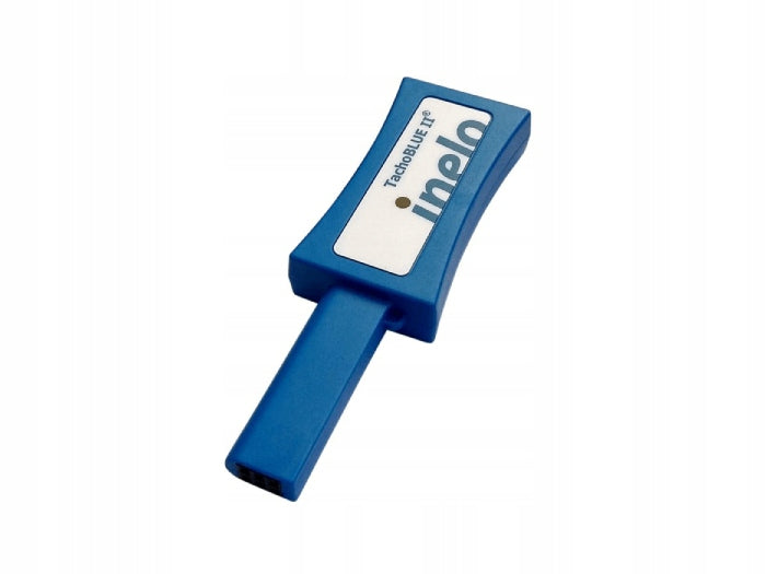 Tachoblue II