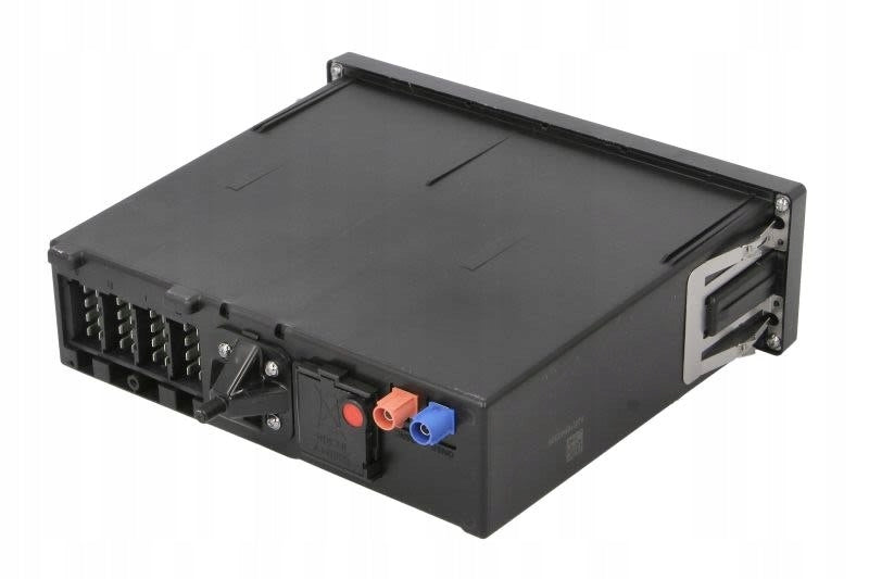 Tachograph VDO AAA2359690021 DTCO 4.1 ADR-Z2 without CAN-R 1381-7550333014 IVECO Manufacturer's catalog number AAA2359690021