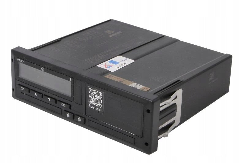 Tachograph (dtco VDO AAA2359710021 Brand VDO