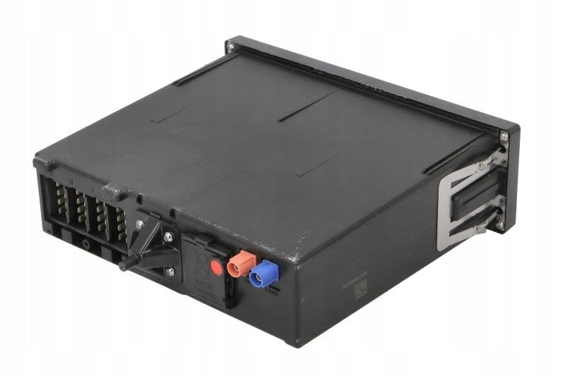 Tachograph (dtco VDO AAA2359710021