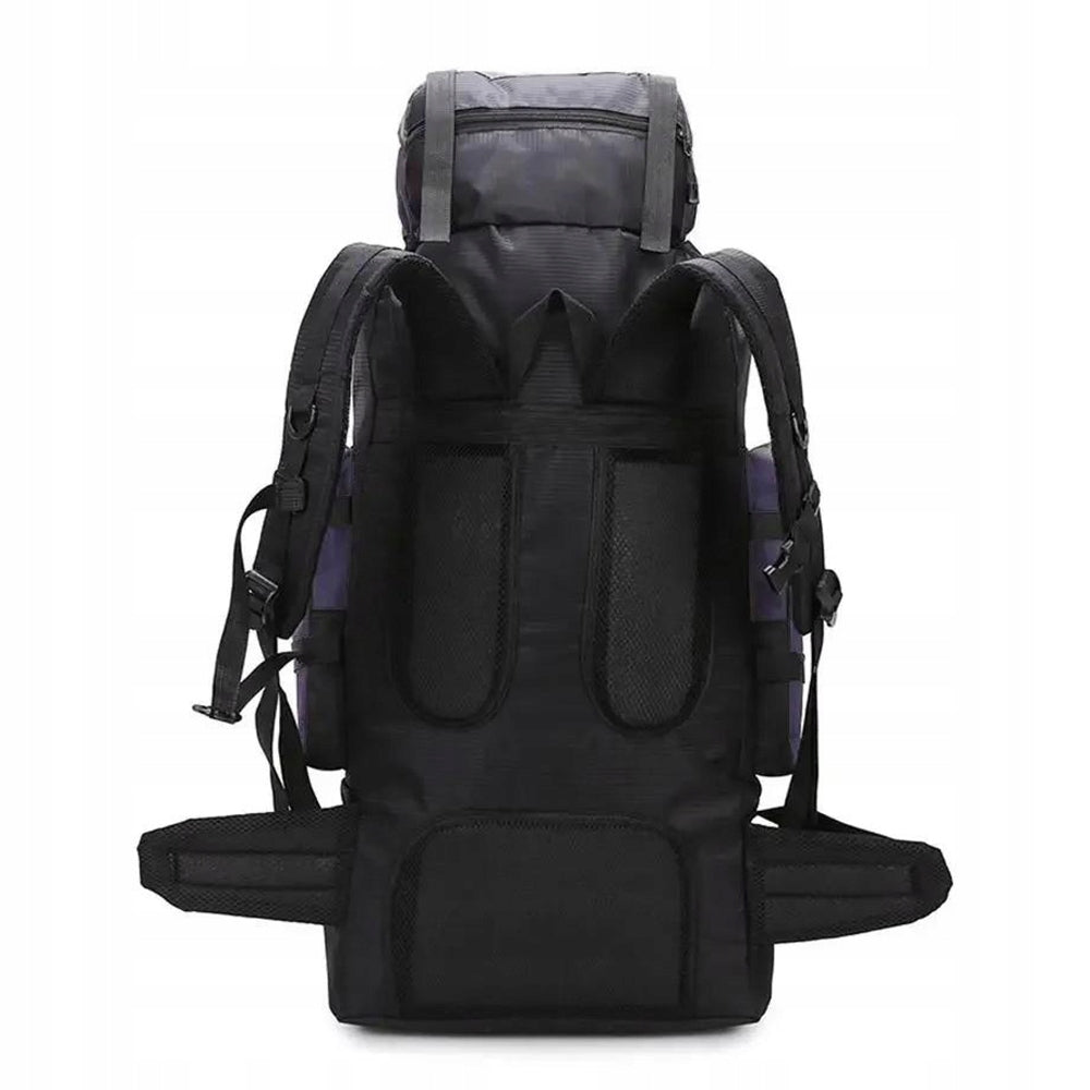 Tactical Backpack Waterproof Hiking Trekking Military Large 90 L