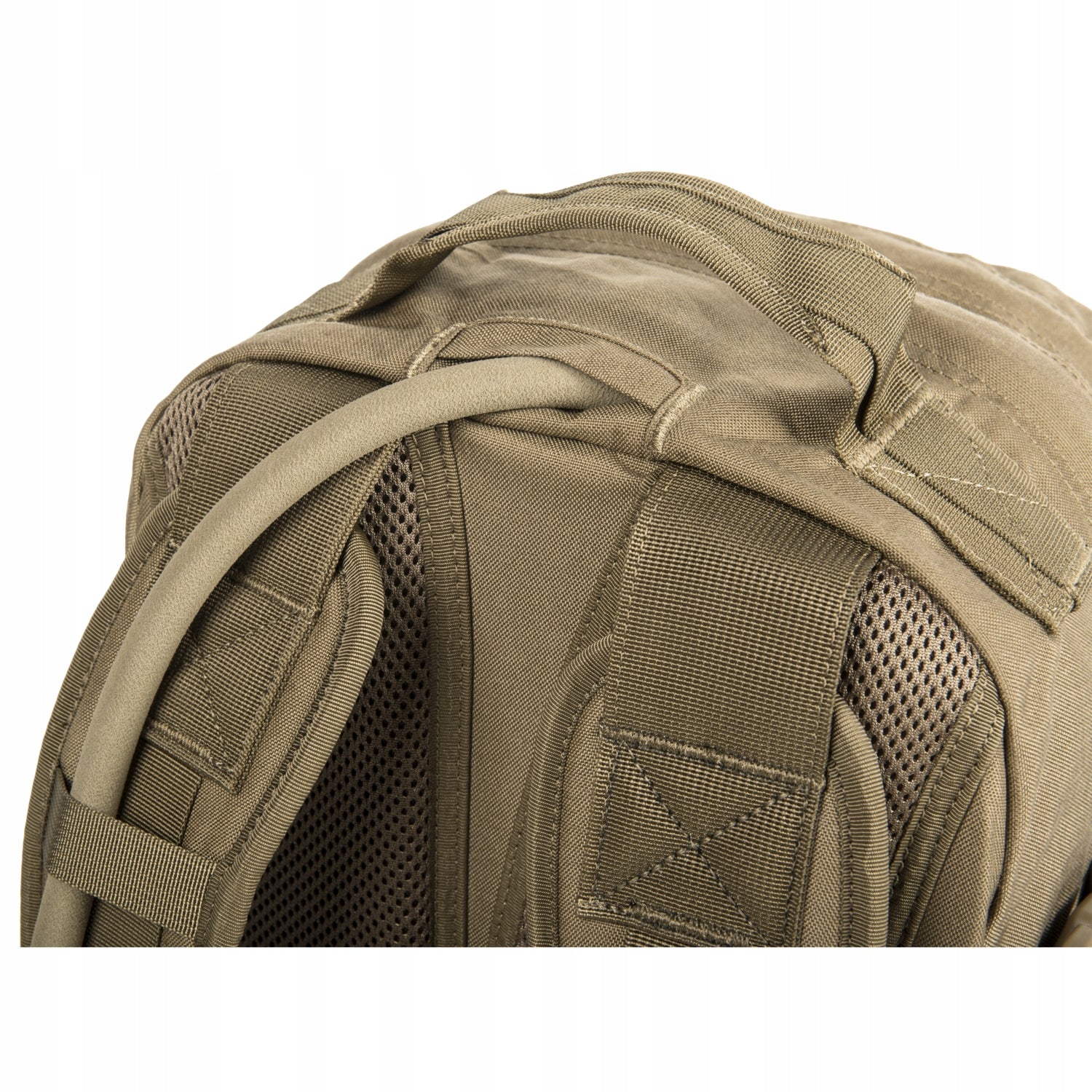 Tactical backpack Helikon-Tex Raccoon Mk2 - Cordura - black Brand Helikon-Tex