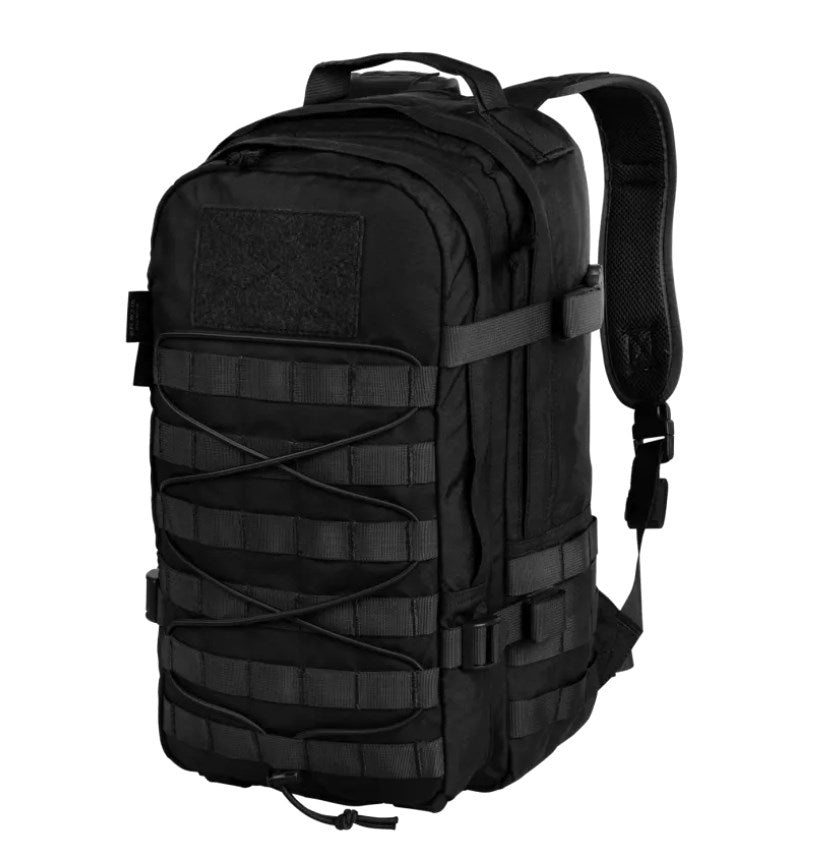 Tactical backpack Helikon-Tex Raccoon Mk2 - Cordura - black