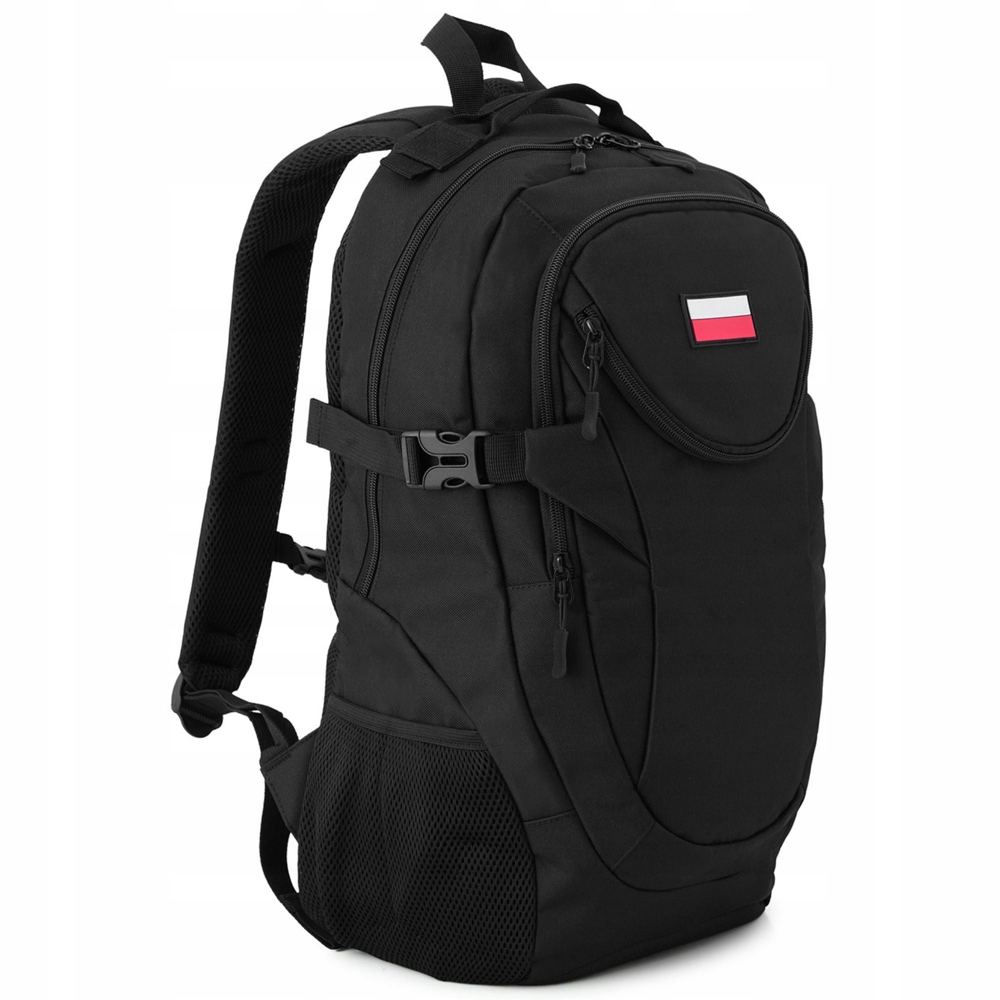 Tactical hiking backpack military scout survival ZAGATTO