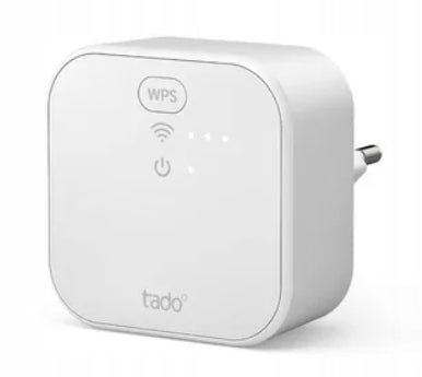 Tado° X Starter Kit (Thermostatic Head + Gate) Matter Manufacturer code 4260328612118