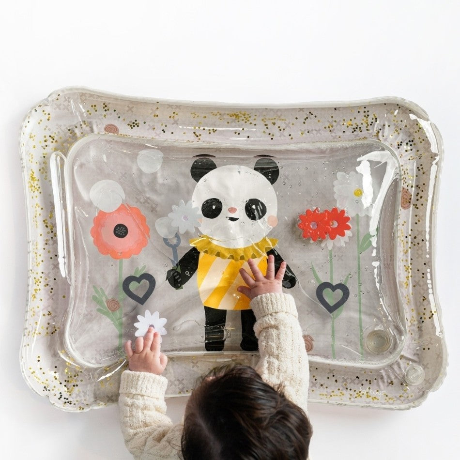 Taf Toys Water Mat Panda Explorer 3m+ Manufacturer code 13755