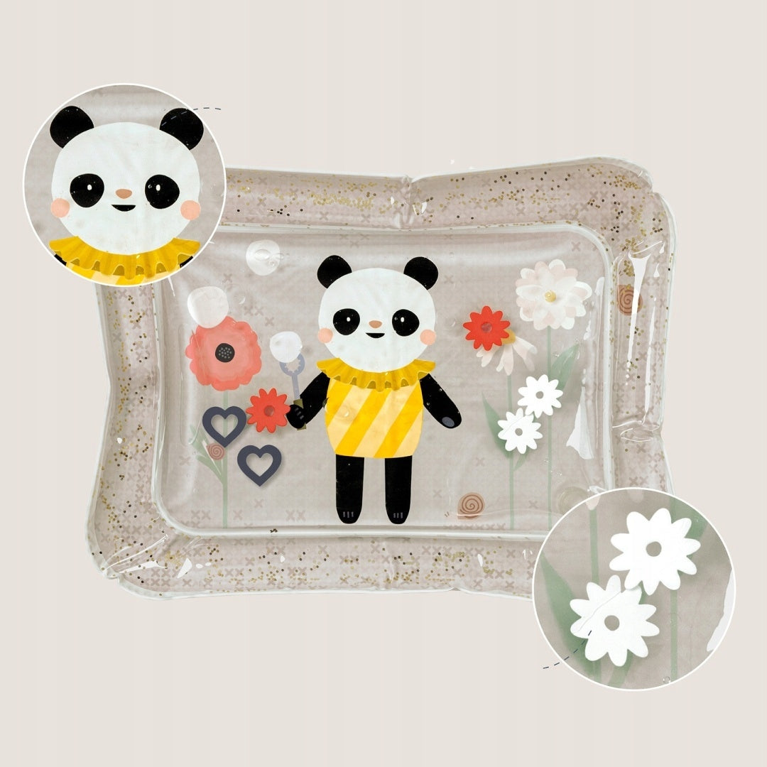Taf Toys XL Water Sensory Mat – Panda Explorer 66×50 cm 13755 Brand Taf Toys