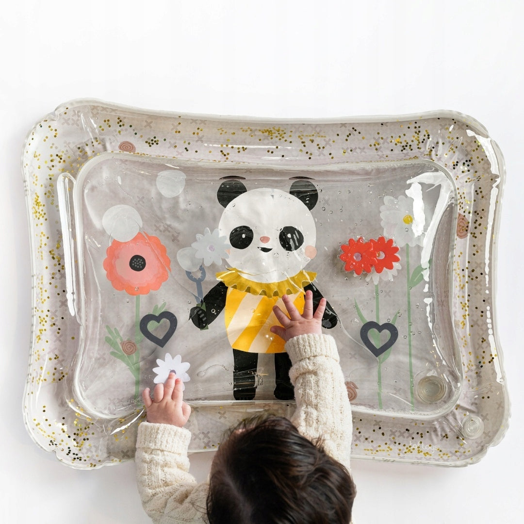 Taf Toys XL Water Sensory Mat – Panda Explorer 66×50 cm 13755 Manufacturer code 13755