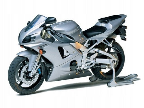 Tamiya Model Yamaha YZF -R1 Taira 1:12 EAN (GTIN) 4950344992812