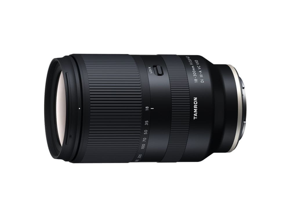 Tamron 18-300mm f/3.5-6.3 Di III-A VC Sony E lens Manufacturer code B061