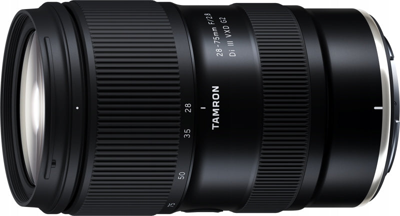 Tamron 28-75mm f/2.8 Di III VXD G2 Nikon Z