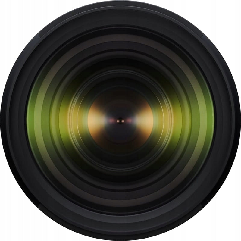 Tamron 35-150mm F/2-2.8 Di III VXD (Sony E) Packaging status original