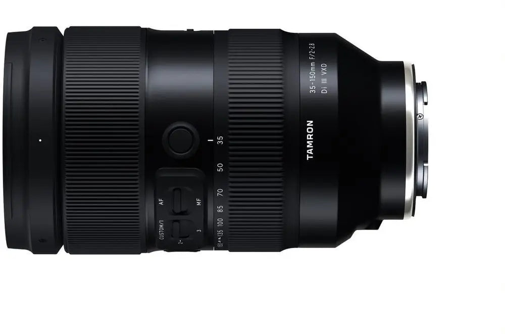 Tamron 35-150mm F/2-2.8 Di III VXD (Sony E)