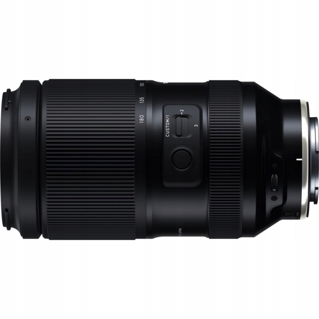 Tamron Sony E 70-180mm F/2.8 Di III VC VXD G2 Sony FE Manufacturer code A065S