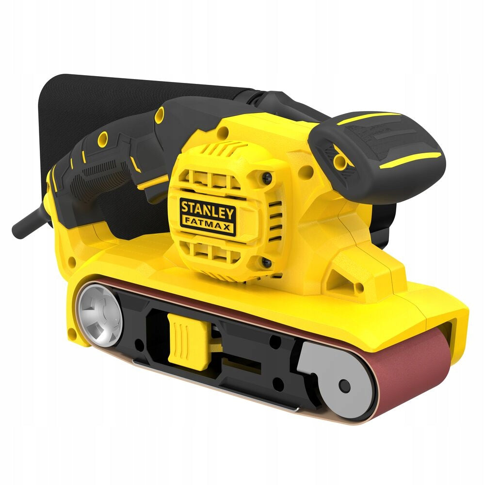 Tank belt sander, 1010W, 75x533mm, STANLEY [FMEW204K-QS] Brand Stanley