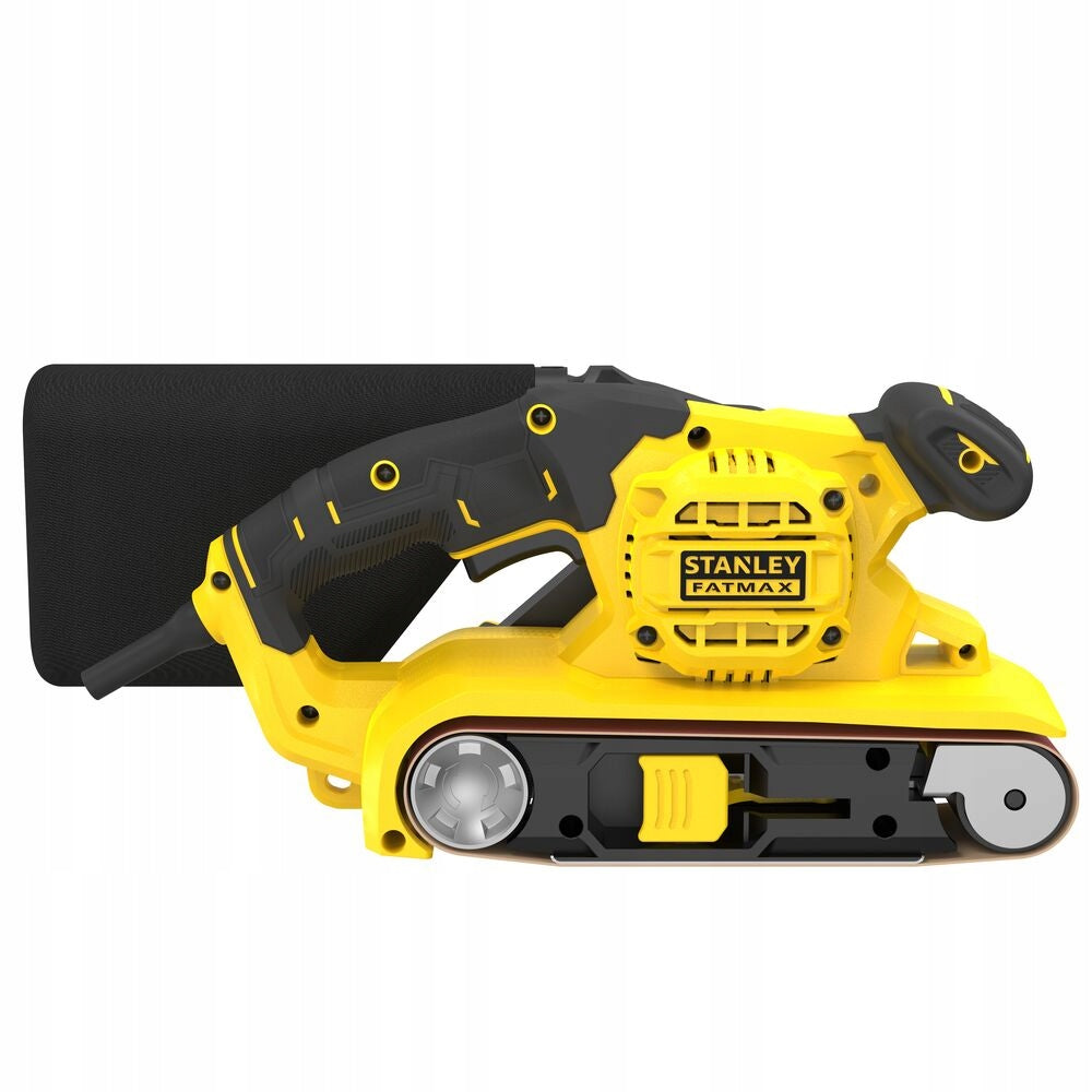 Tank belt sander, 1010W, 75x533mm, STANLEY [FMEW204K-QS] Manufacturer code FMEW204K