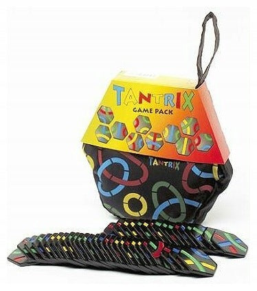 Tantrix Game 56 tiles