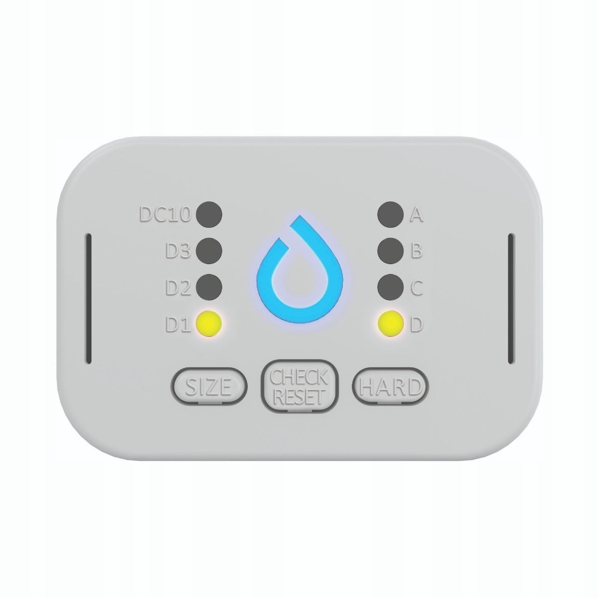 Tap Water Filter System Starter Kit Dafi Flow Comfort D1 Model FLOW COMFORT D1