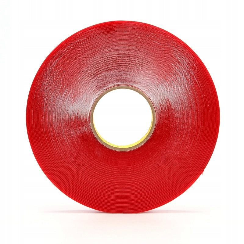 Tape 3M 2 pages VHB 4905 6 mm x 66m x 0,5mm Brand 3M