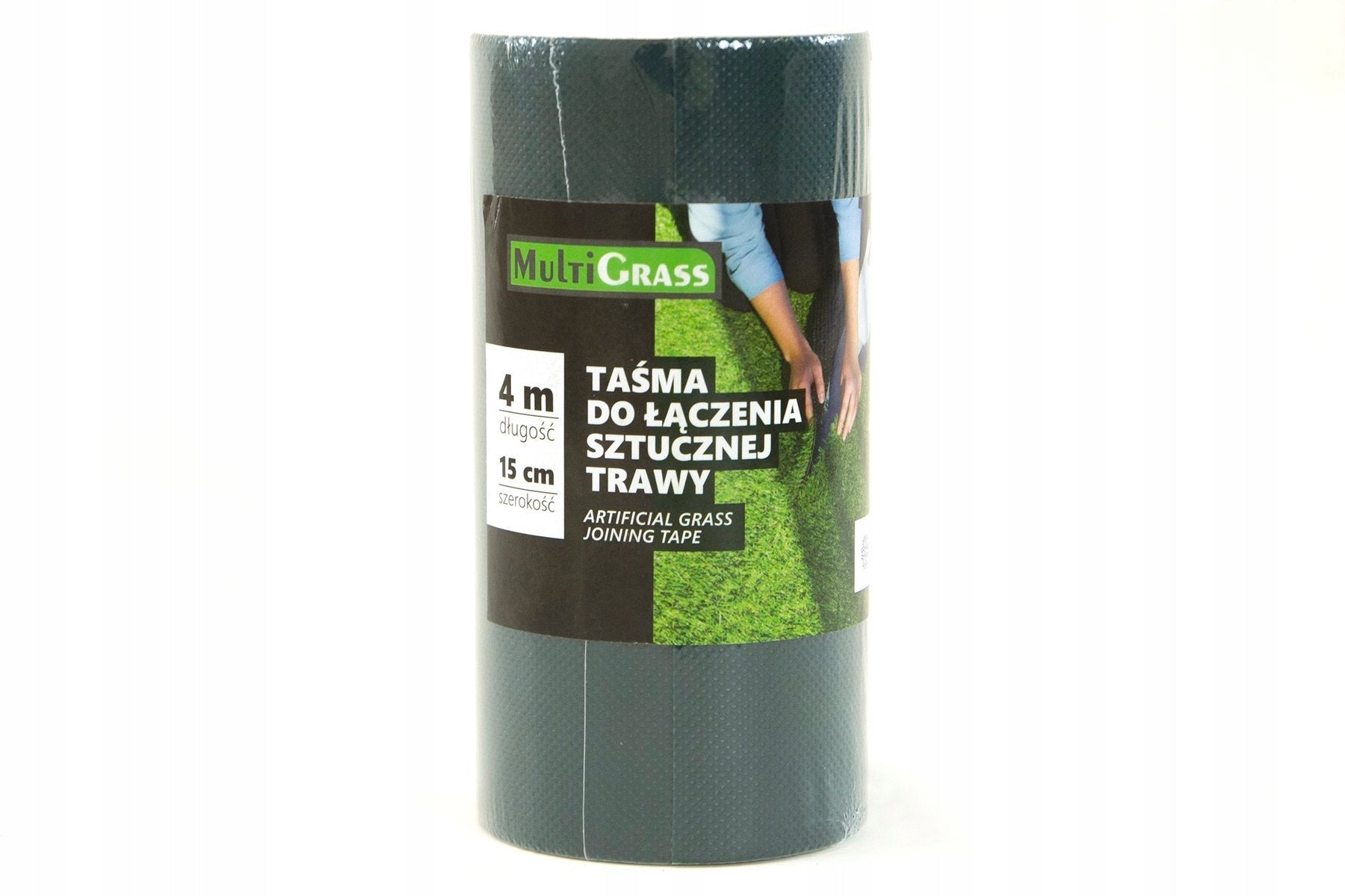 Tape for connecting artificial grass installation roll 4m single-sided strong Packaging status original