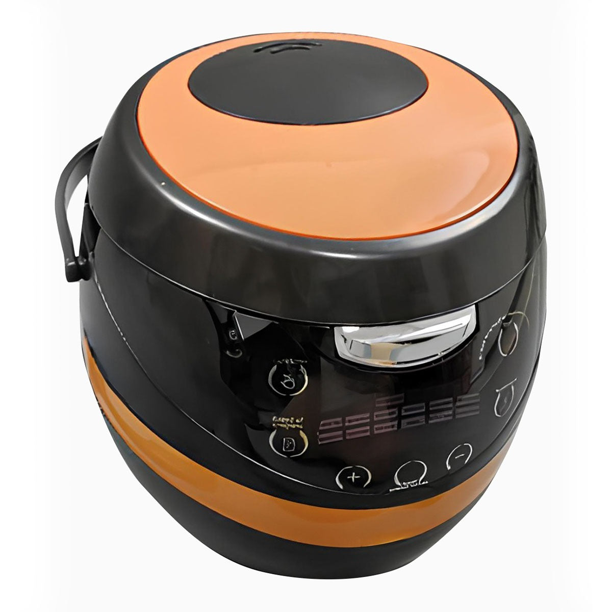 Tapioca cooking apparatus 8l tapioca cooker 8l - CE 230V EAN (GTIN) 5908239703905