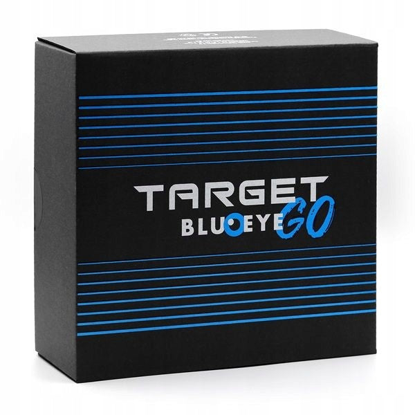 Target BluEye GO only legal alert system