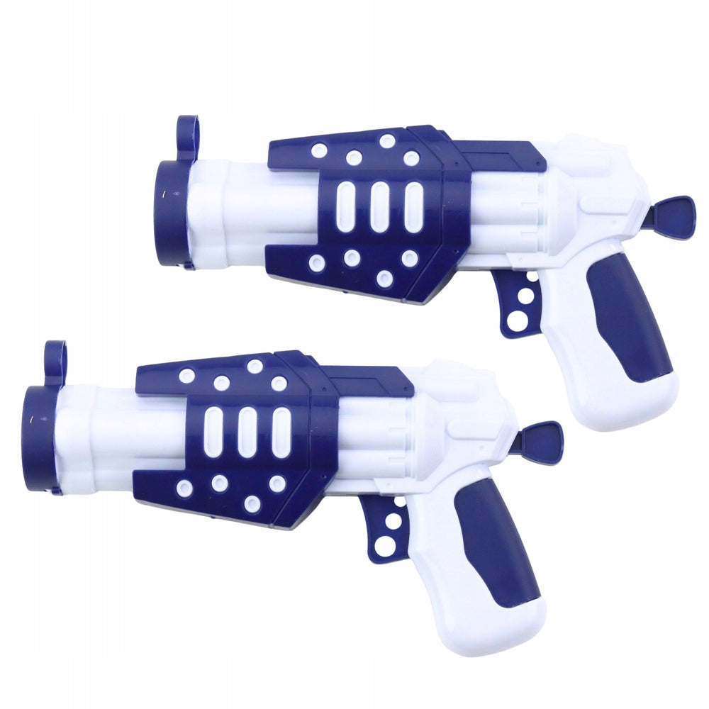 Target Shooting Velcro Point Shield 2 Guns Manufacturer code 54564ZN