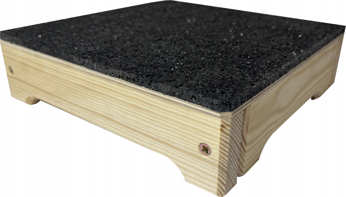 Target platform for dog fitness platform for dog chest 20x20x5 EAN (GTIN) 5907344546506