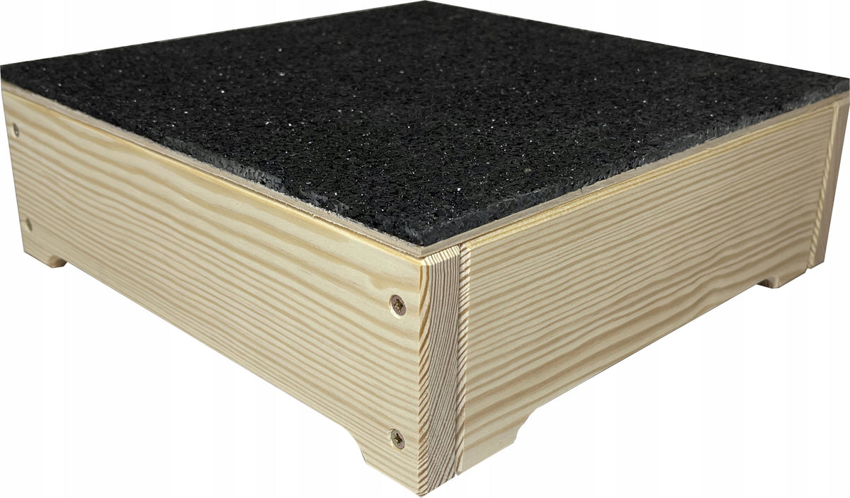 Target platform for dog fitness platform for dog chest 30x30x10 Packaging status original