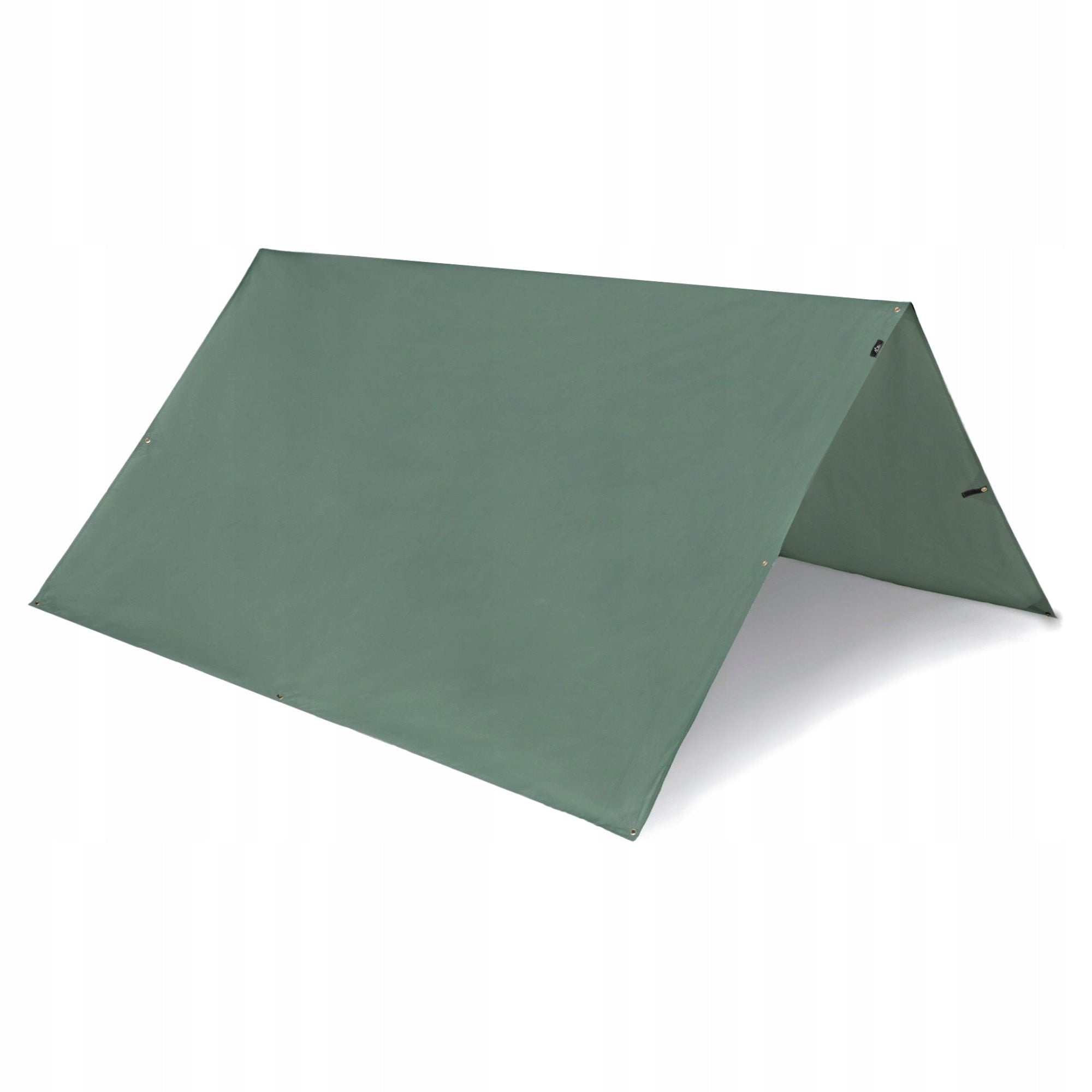 Tarp KADVA Foreso Tarp green WATERPROOF UPF 50 COVER LIGHTWEIGHT EASY INSTALLATION