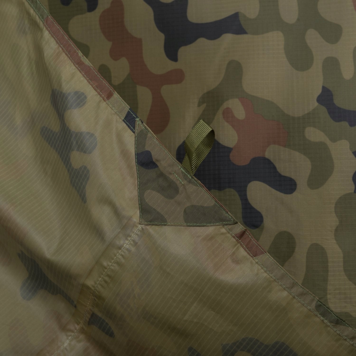 Tarp camping sheet Helikon 2x2,5m Olive Green EAN (GTIN) 5908218775176