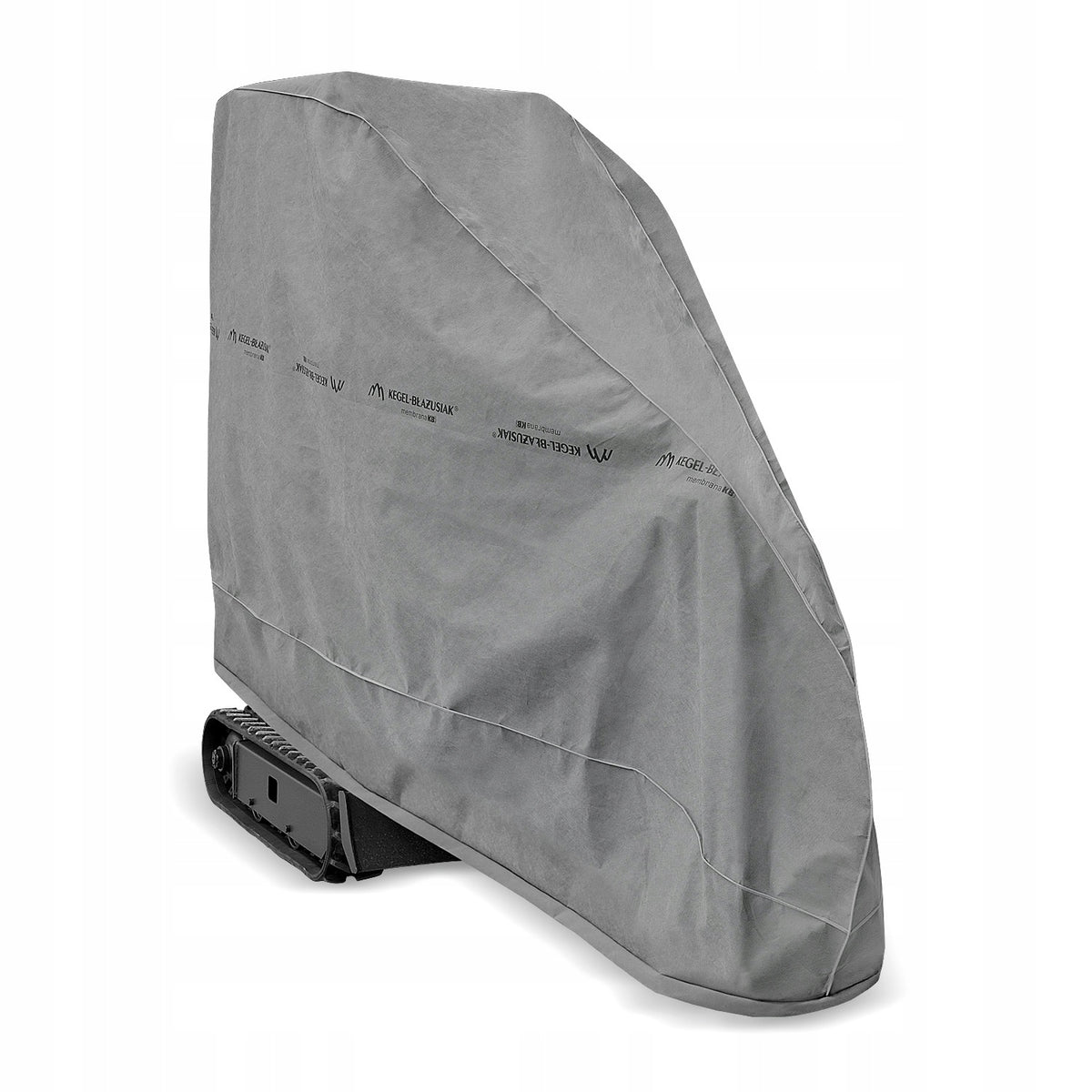 Tarpaulin Mini Excavator Cover - M mini excavator + bag EAN (GTIN) 5904898750205