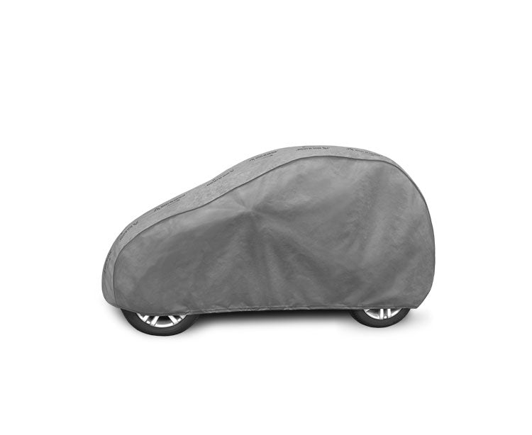Tarpaulin cover 3 layers Microcar, Chatenet, Ligier, Aixam, Smart