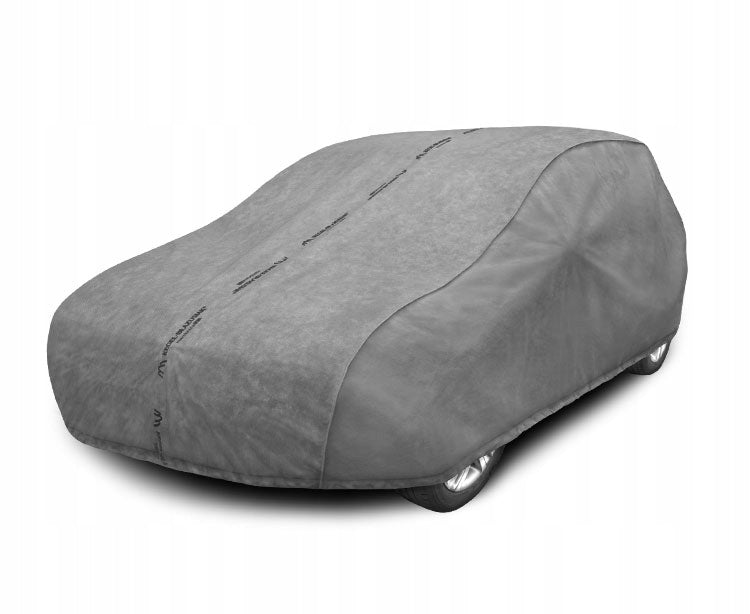 Tarpaulin cover 3 layers Skoda Octavia 3 Kombi Manufacturer's catalog number Mobile XL Kombi 4104