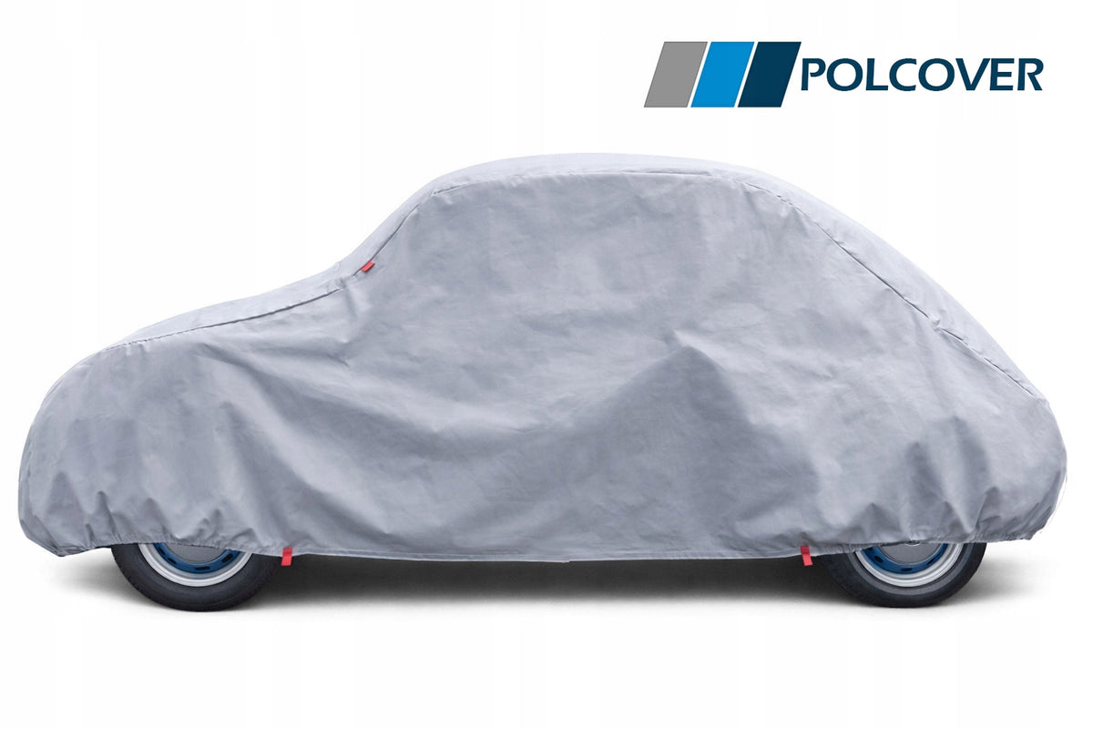 Tarpaulin cover for car Vw Beetle until 1985 old 3 layers PRACTIC Manufacturer's catalog number 5906492953990