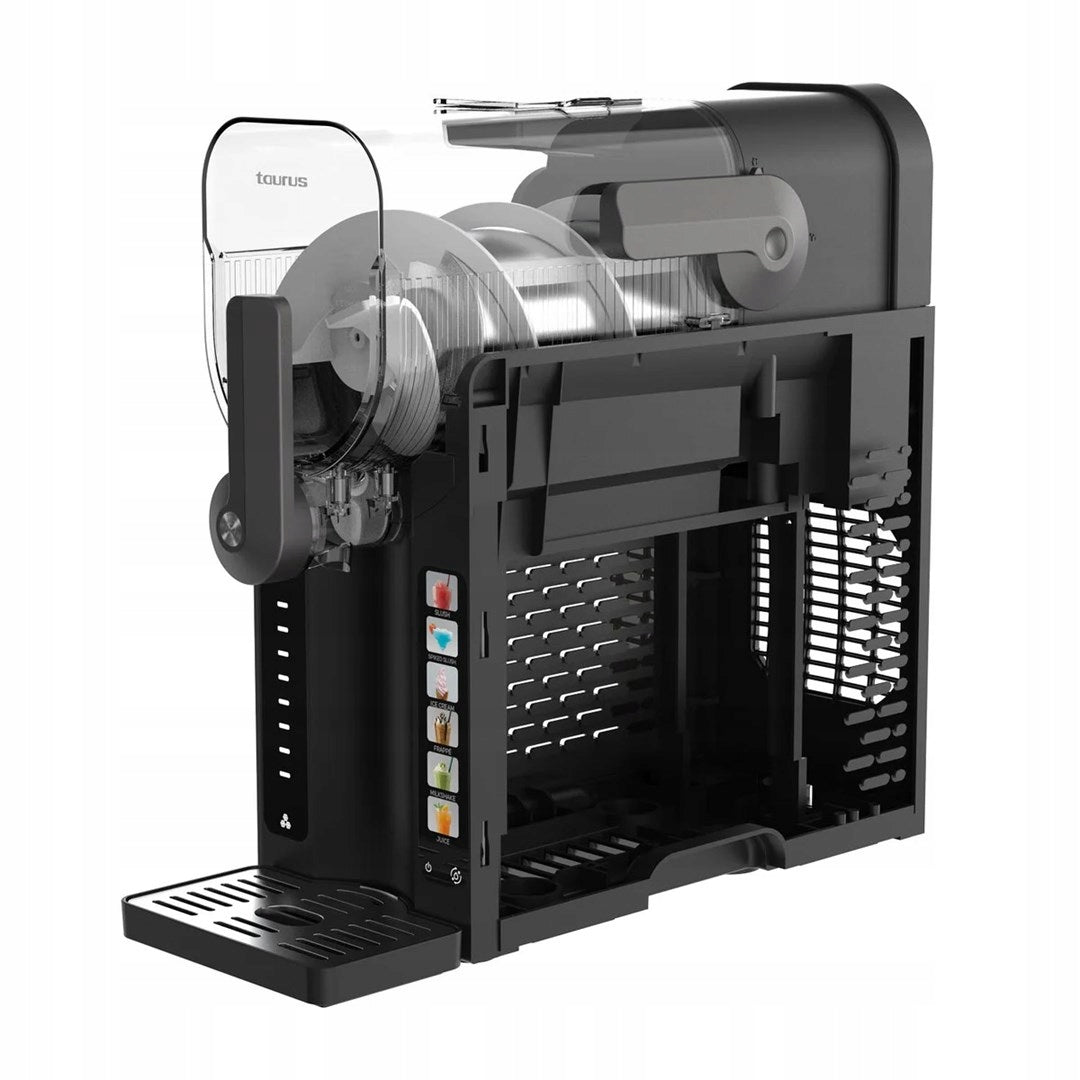 Taurus Flow Ice Cream Maker Brand no brand